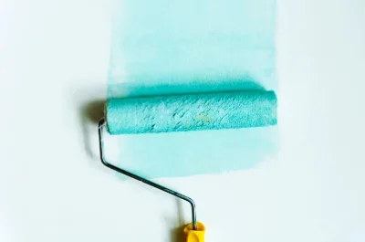 Peinture intérieure à Launstroff — murs, plafonds et boiseries
